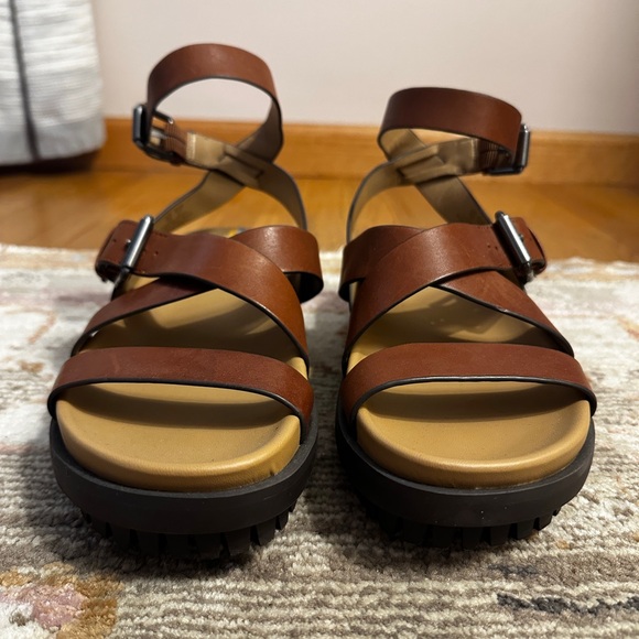 Sam Edelman Sandals - Picture 6 of 9